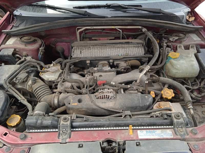 subaru forester s11 (sg) del año 2003