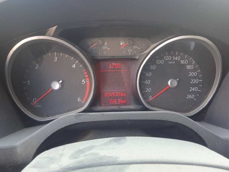 ford s-max (ca1) del año 2006