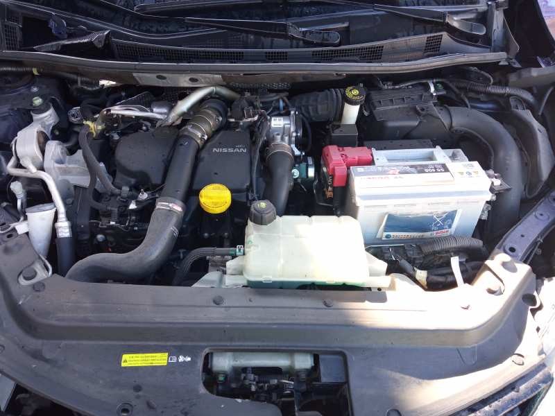 nissan pulsar (c13) del año 2014