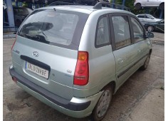 hyundai matrix (fc) del año 2004 2