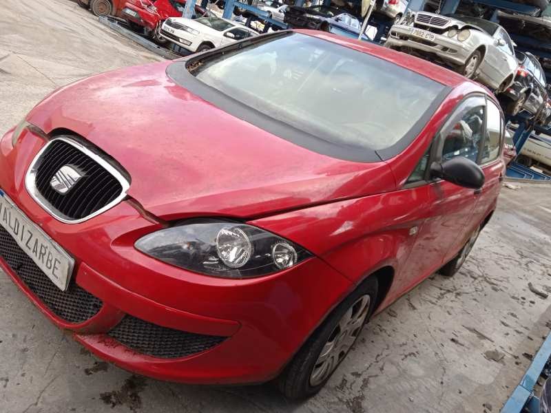 seat altea (5p1) del año 2005