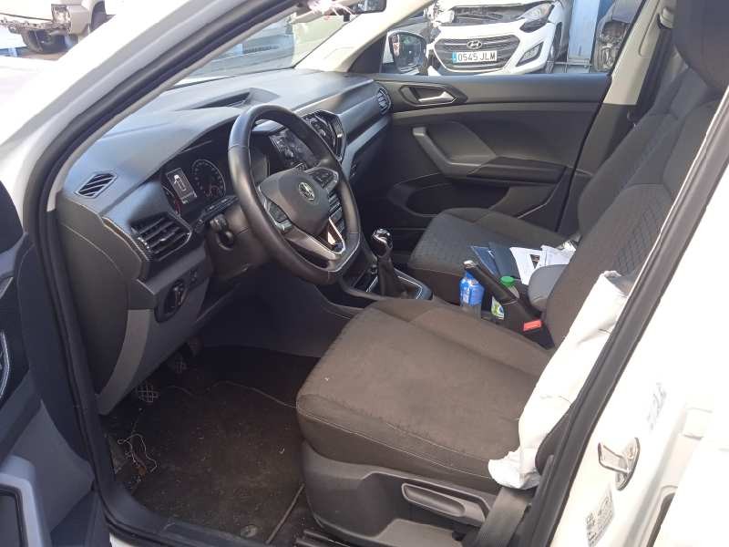 volkswagen t-cross del año 2019