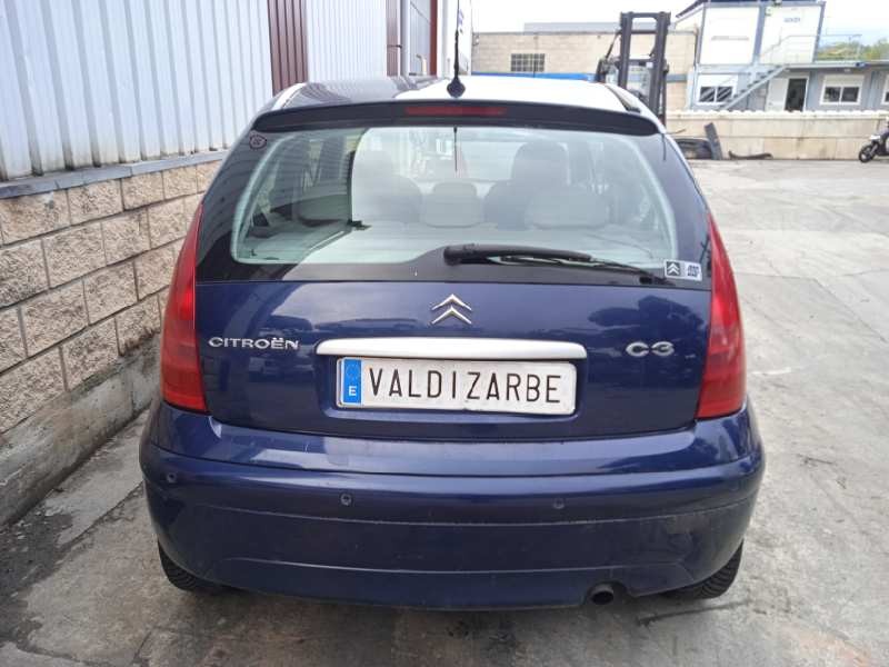 citroën c3 del año 2003