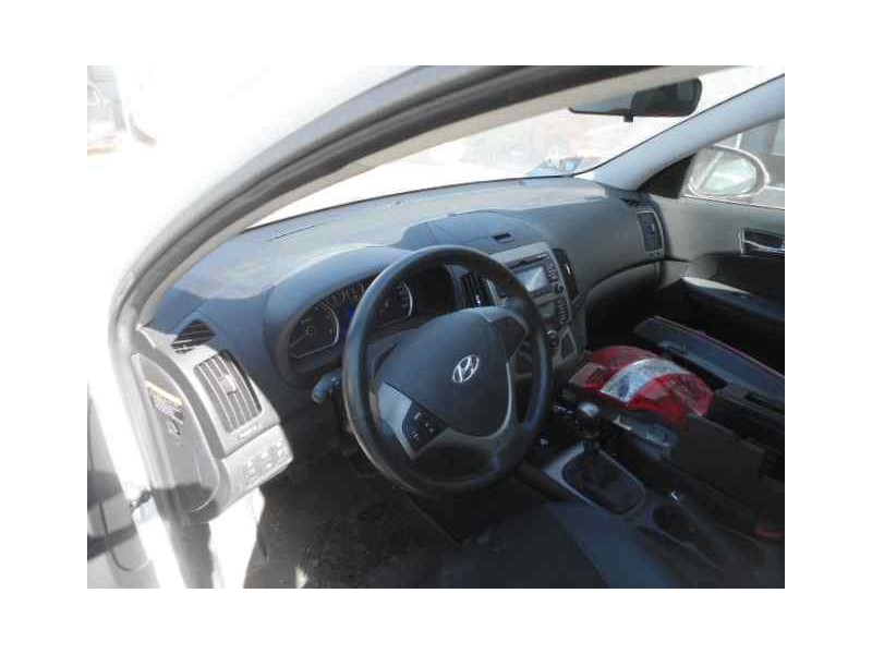 hyundai i30 del año 2008