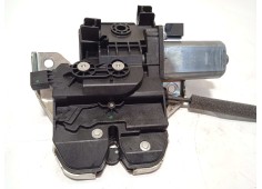 Recambio de cerradura maletero / porton para porsche panamera 4 s referencia OEM IAM 97051205303   2