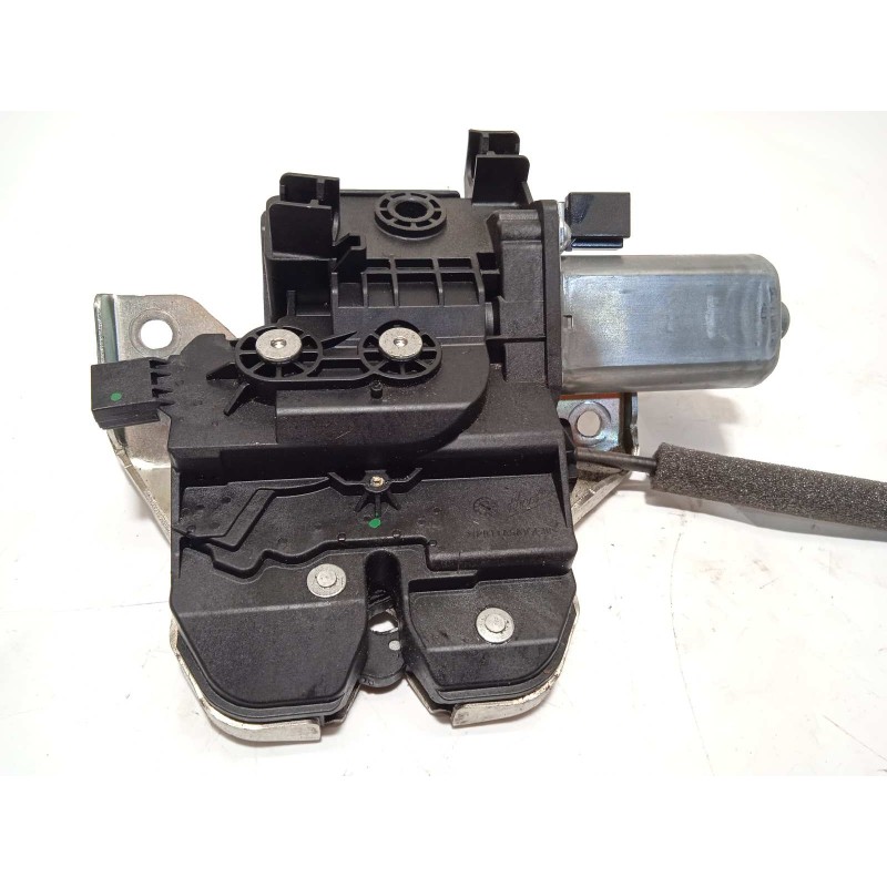 Recambio de cerradura maletero / porton para porsche panamera 4 s referencia OEM IAM 97051205303  