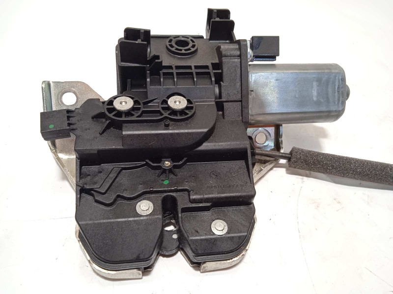 Recambio de cerradura maletero / porton para porsche panamera 4 s referencia OEM IAM 97051205303  