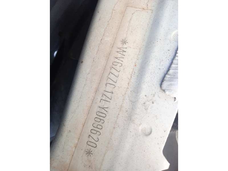 volkswagen t-cross del año 2019