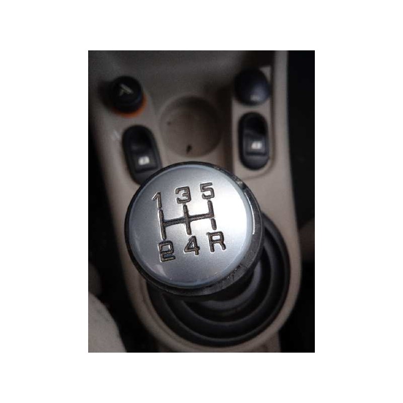 citroën c3 del año 2003