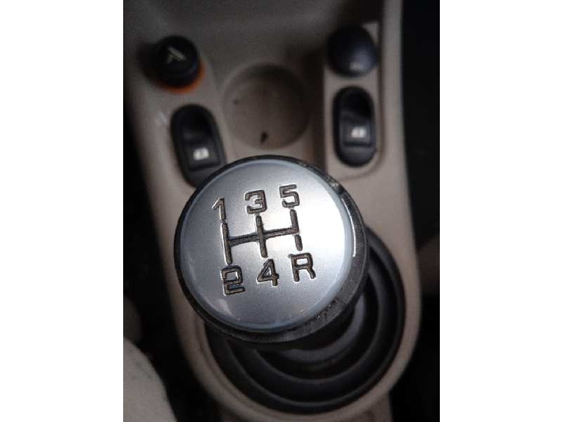 citroën c3 del año 2003