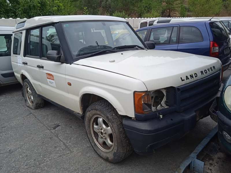 land rover discovery (lt) del año 2002