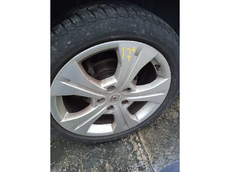 renault megane iii berlina 5 p del año 2010