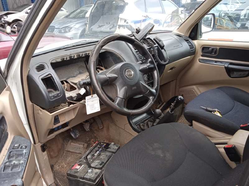 nissan terrano/terrano.ii (r20) del año 2003