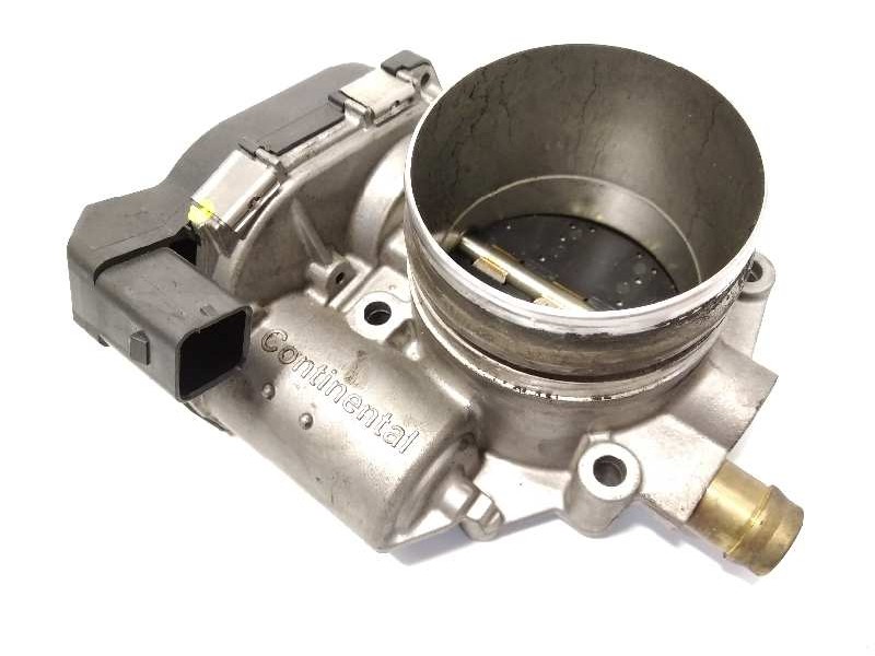 Recambio de caja mariposa para bmw serie 4 gran coupe (f36) 2.0 referencia OEM IAM 13547588625  A2C83786800