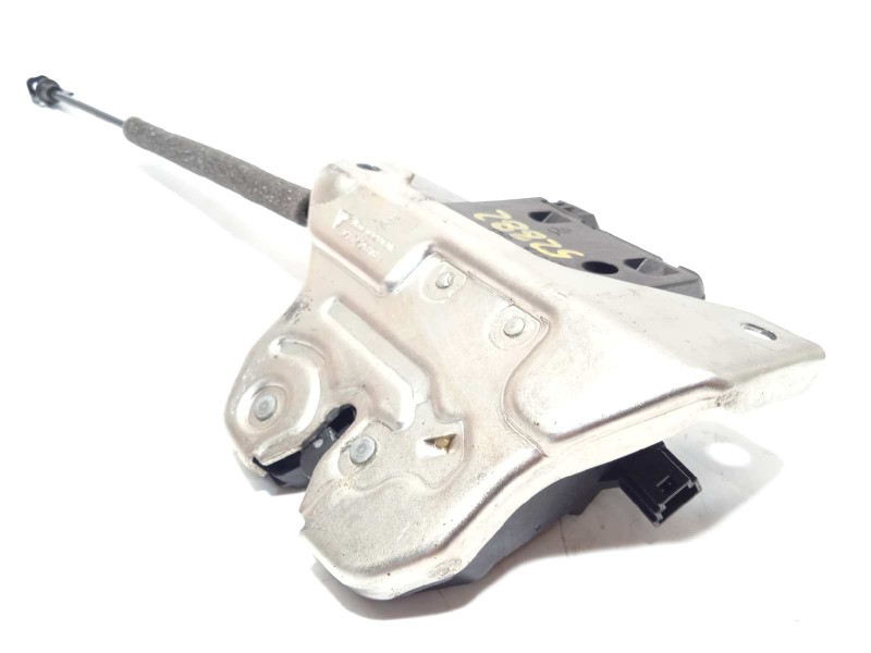 Recambio de cerradura maletero / porton para porsche panamera 4 s referencia OEM IAM 97051205303  