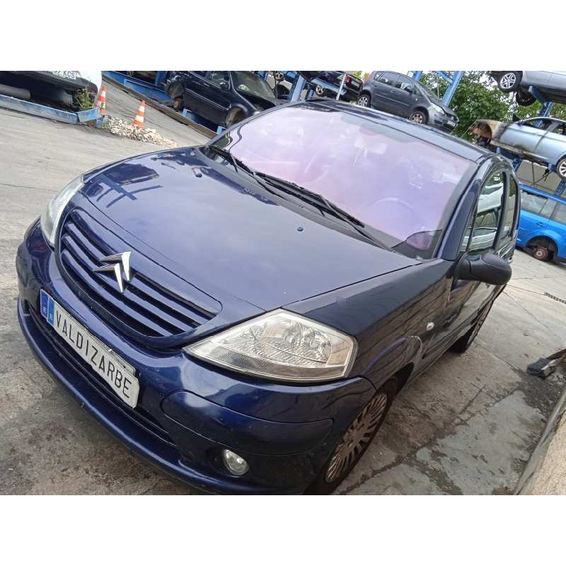 citroën c3 del año 2003