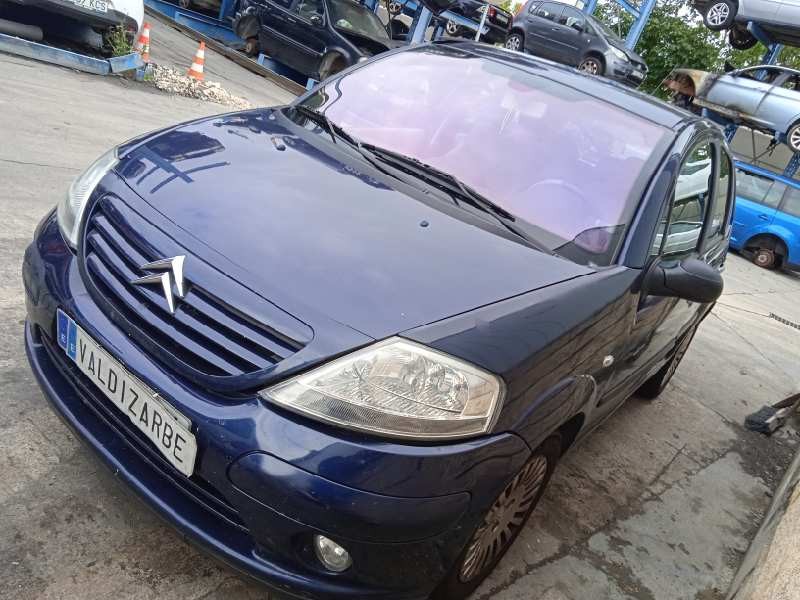 citroën c3 del año 2003