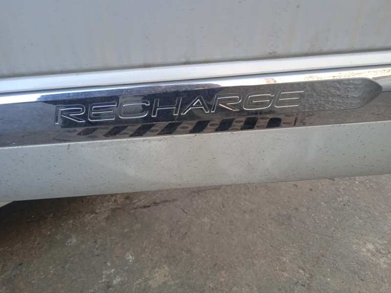 volvo xc90 del año 2021