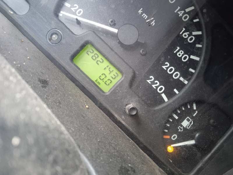 land rover discovery (lt) del año 2002