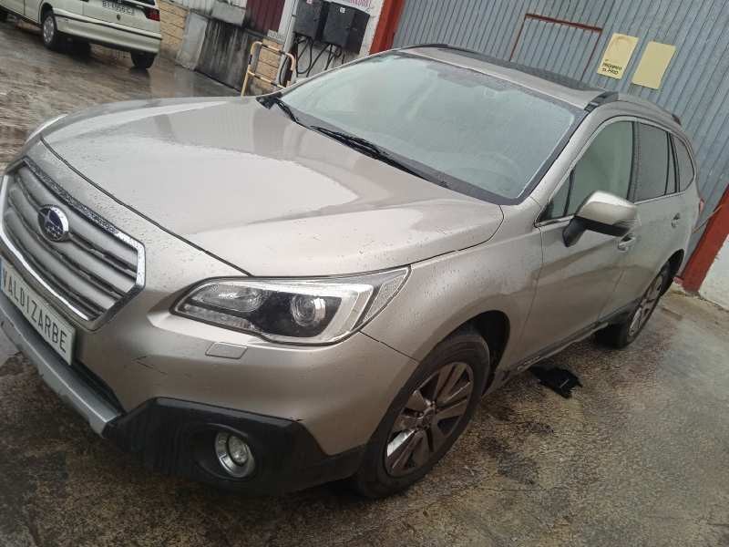 subaru outback (b15) del año 2016