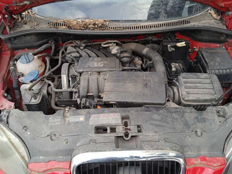 seat altea (5p1) del año 2005