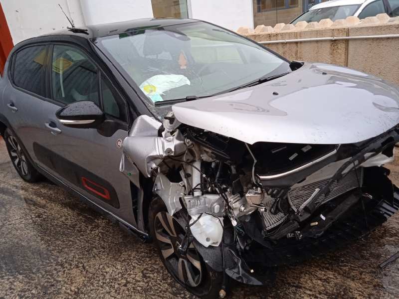 citroën c3 del año 2021