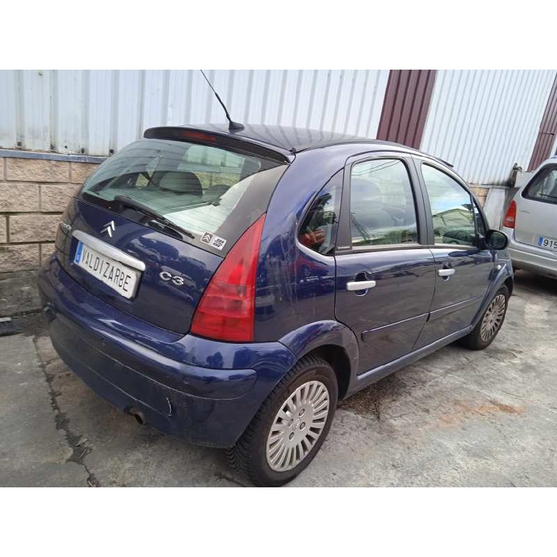 citroën c3 del año 2003