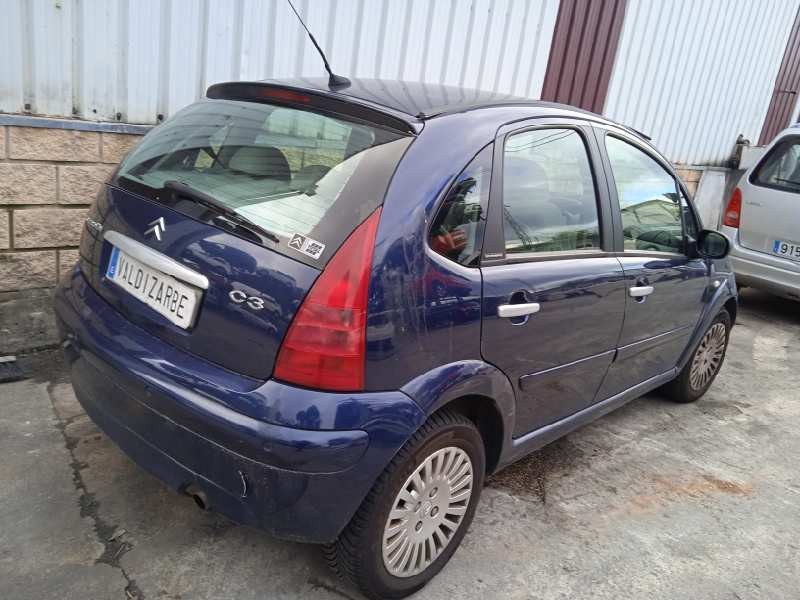 citroën c3 del año 2003