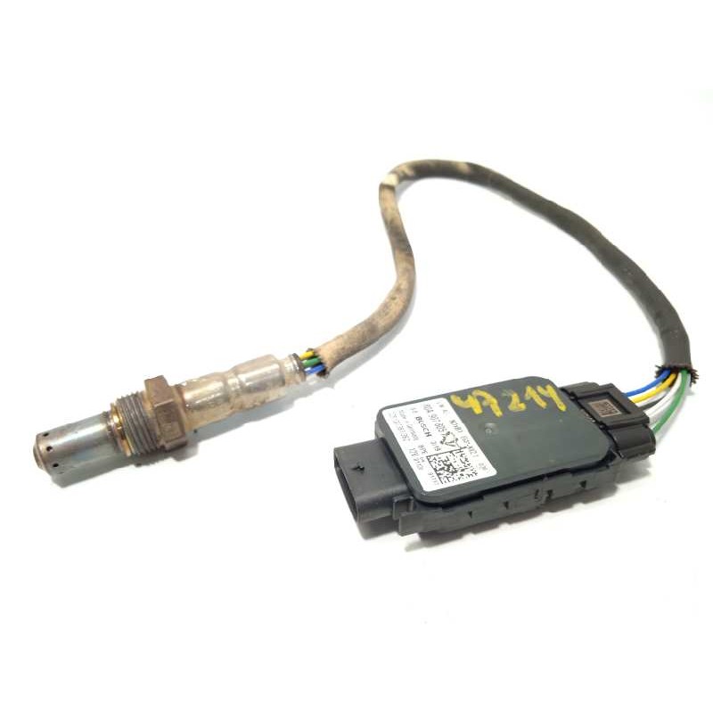 Recambio de sonda lambda para audi q5 (fyb) 40 tdi quattro básico referencia OEM IAM 80A907805A  0281007361