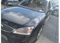 ford mondeo berlina (ge) del año 2005