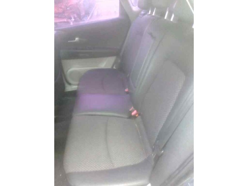 kia cee´d sporty wagon del año 2009