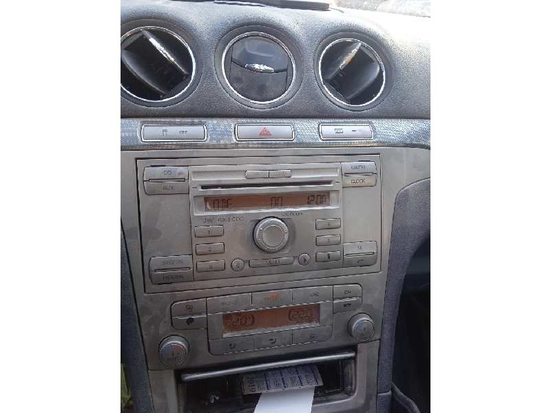 ford s-max (ca1) del año 2006