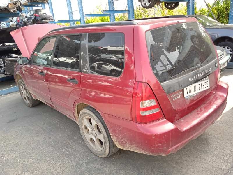 subaru forester s11 (sg) del año 2003