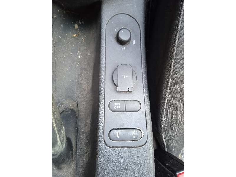 seat altea (5p1) del año 2005