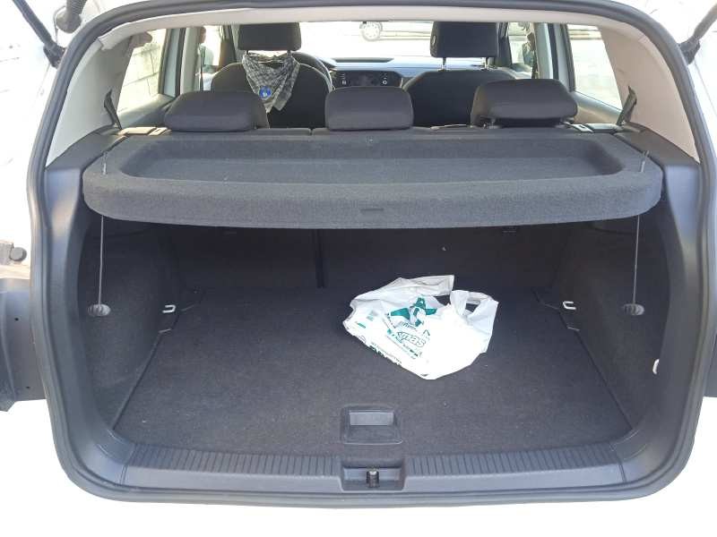 volkswagen t-cross del año 2019