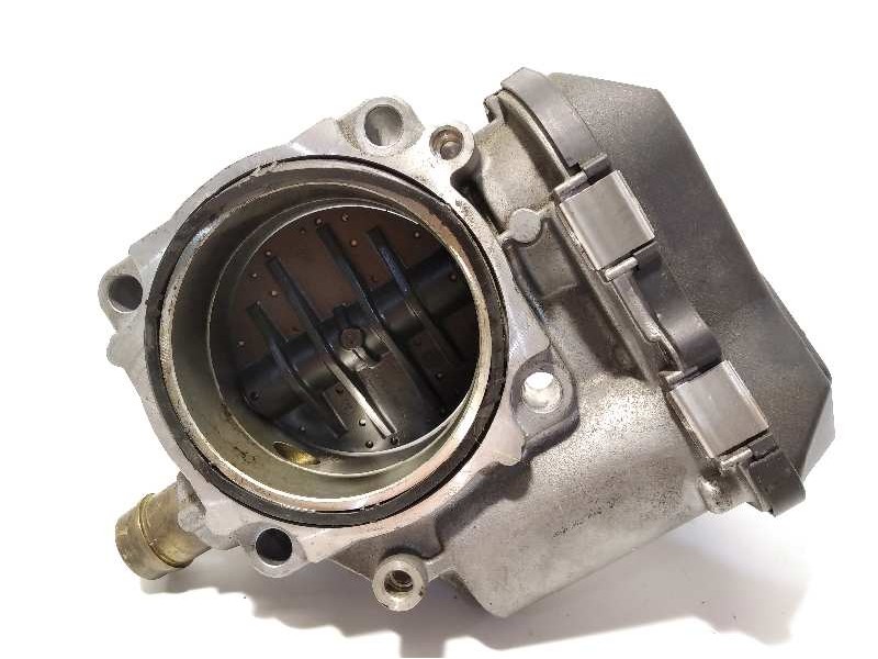 Recambio de caja mariposa para bmw serie 4 gran coupe (f36) 2.0 referencia OEM IAM 13547588625  A2C83786800