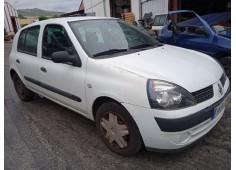 renault clio ii fase ii (b/cb0) del año 2003