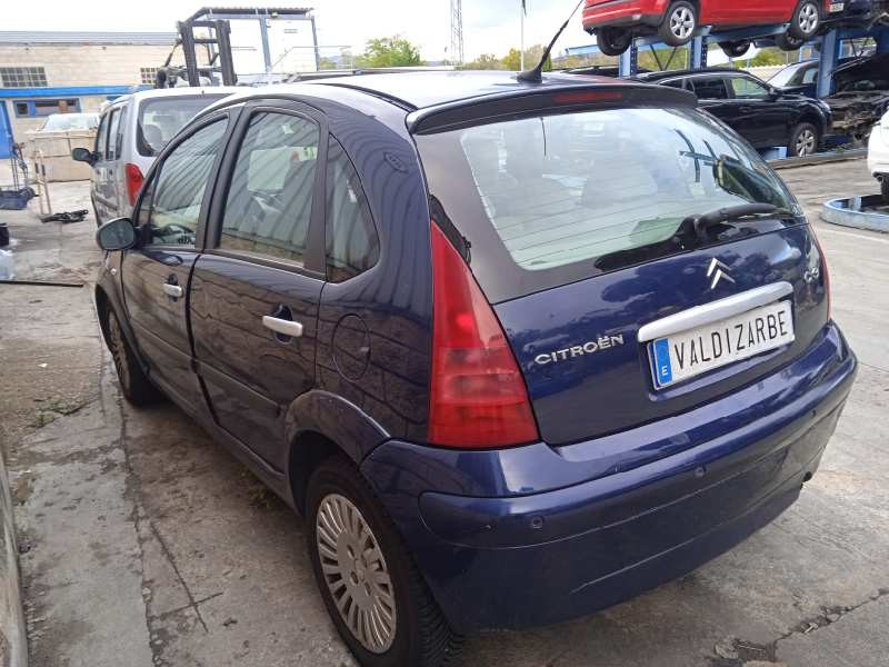 citroën c3 del año 2003