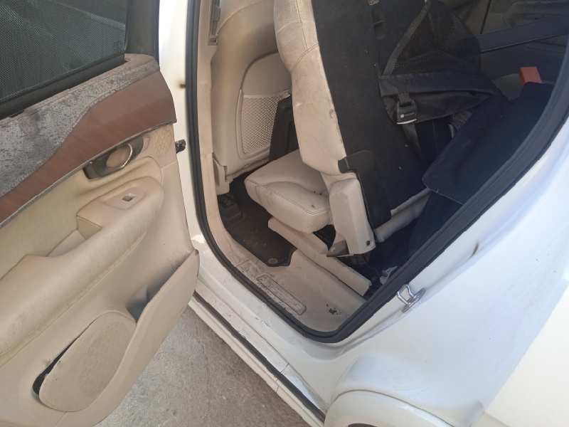 volvo xc90 del año 2021