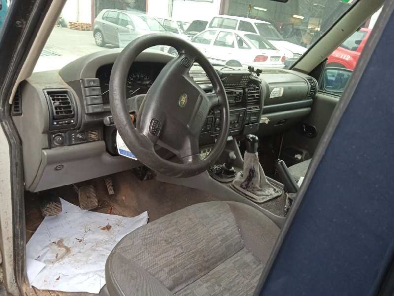 land rover discovery (lt) del año 2002