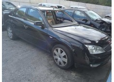 ford mondeo berlina (ge) del año 2005 2