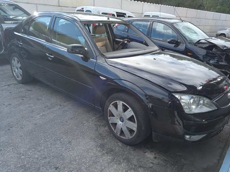 ford mondeo berlina (ge) del año 2005