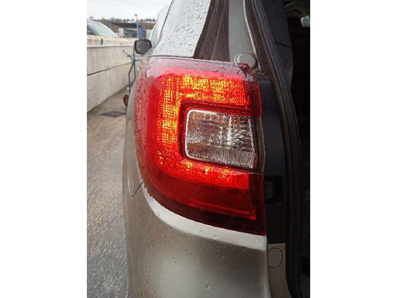 subaru outback (b15) del año 2016