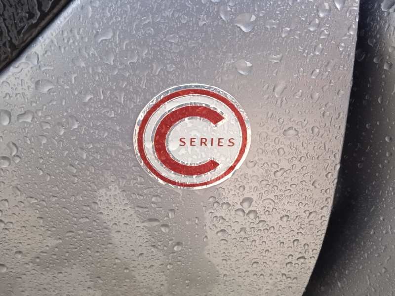 citroën c3 del año 2021