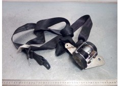 Recambio de cinturon seguridad trasero derecho para citroën c3 picasso exclusive referencia OEM IAM 96817096XX  8975ES 2