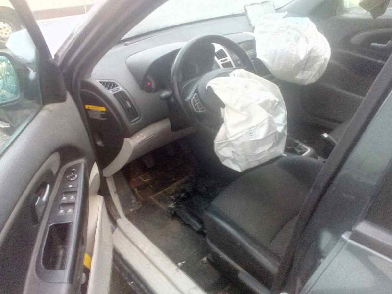 kia cee´d sporty wagon del año 2009