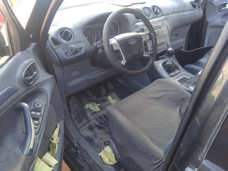 ford s-max (ca1) del año 2006