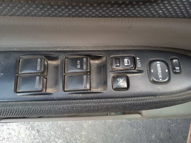 subaru forester s11 (sg) del año 2003