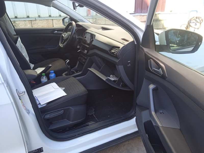 volkswagen t-cross del año 2019