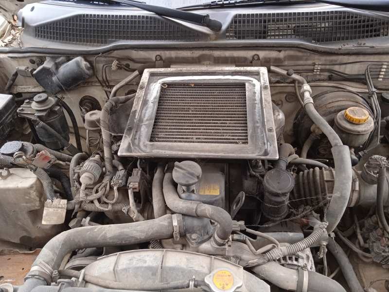 nissan terrano/terrano.ii (r20) del año 2003